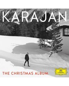 Herbert von Karajan - The Christmas Album CD
