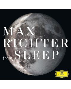 Max Richter - from Sleep CD