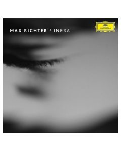 Max Richter - Infra CD