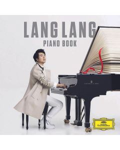 Lang Lang - Piano Book CD
