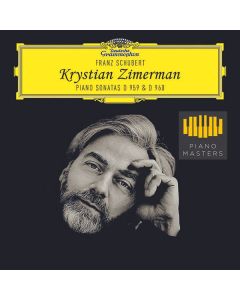 Franz Schubert (1797-1828) - Klaviersonaten D.959 & D.960 CD