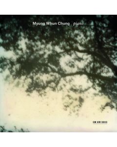 Myung-Whun Chung - Piano CD