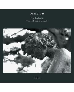 Hilliard Ensemble & Jan Garbarek - Officium (180g High Quality Pressing) LP