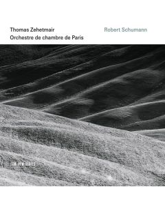 Robert Schumann (1810-1856) - Violinkonzert d-moll WoO.1 CD