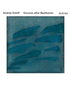 Andras Schiff - Encores after Beethoven CD