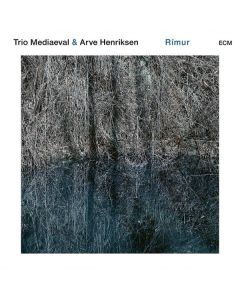 Trio Mediaeval - Rimur CD