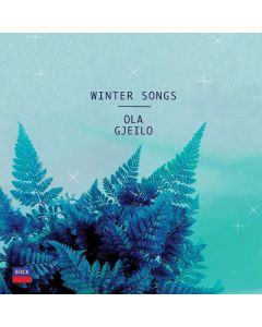 Ola Gjeilo - Winter Songs CD