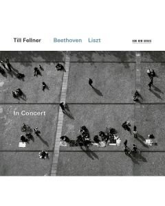 Till Fellner - In Concert CD
