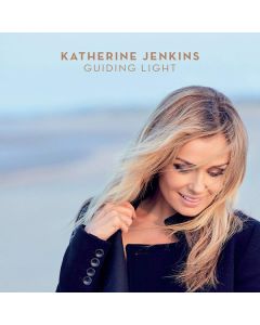 Katherine Jenkins - Guiding Light CD