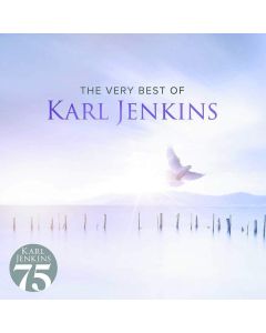 Very Best Of Karl Jenkins CD