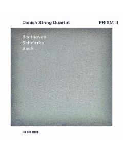 Danish String Quartet - Prism II CD
