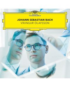 Johann Sebastian Bach (1685-1750) - Klavierwerke CD