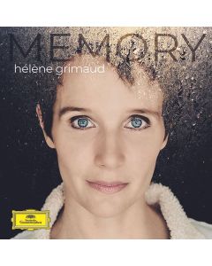 Helene Grimaud - Memory CD