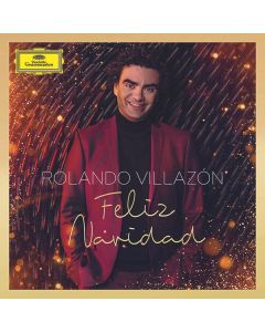 Rolando Villazon - Feliz Navidad CD