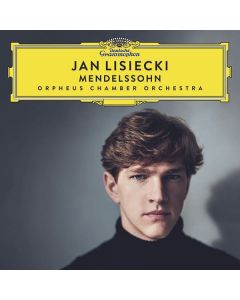 Felix Mendelssohn Bartholdy (1809-1847) - Klavierkonzerte Nr.1 & 2 CD