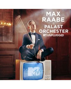 Max Raabe - MTV Unplugged CD