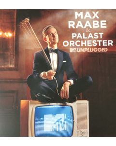 Max Raabe - MTV Unplugged LP