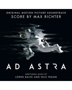 Ad Astra CD