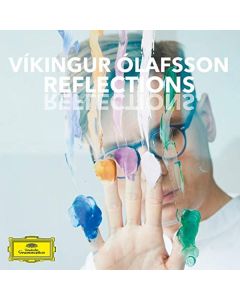 Vikingur Olafsson - Reflections CD