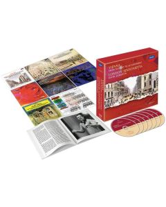 Vienna - Von Mozart bis Schönberg CD
