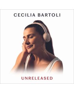 Cecilia Bartoli - Unreleased CD