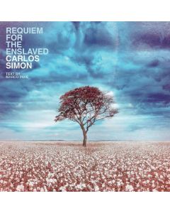 Carlos Simon - Requiem for the Enslaved CD