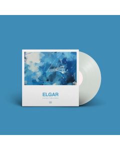 Edward Elgar (1857-1934) - Enigma Variations op.36 (180g / Coloured Vinyl) LP