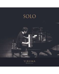 Yiruma - Klavierwerke - "Solo" CD