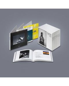 Meredith Monk - The ECM Recordings CD