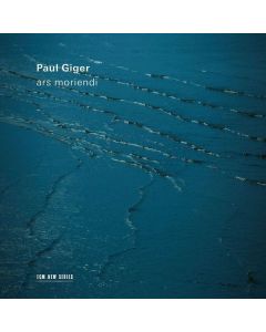 Paul Giger - Ars Moriendi CD