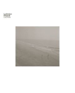 Ludovico Einaudi - Le Onde (National Album Day) (Limited Edition) (Grey Vinyl) LP