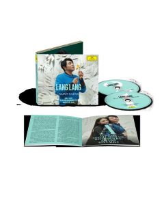 Lang Lang - Saint-Saens CD