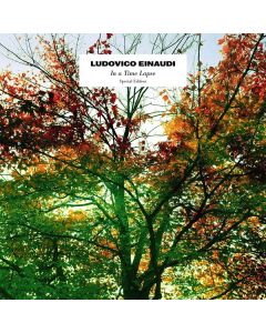 Ludovico Einaudi - In A Time Lapse (Deluxe Edition) CD