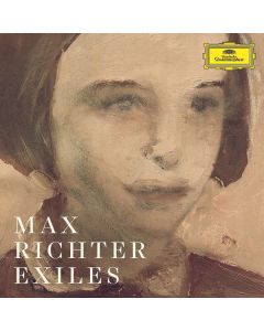 Max Richter - Orchesterwerke - "Exiles" CD