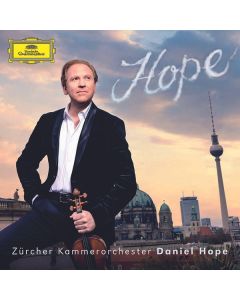 Daniel Hope - Hope CD
