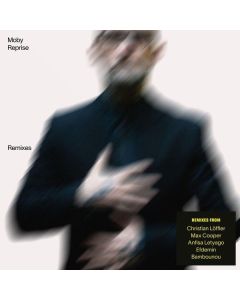 Moby - Reprise Remixes CD