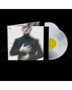 Moby - Reprise - Remixes (180g) (Limited Edition) (Crystal Clear Vinyl) LP