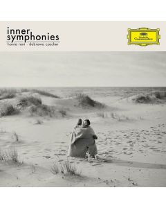 Hania Rani & Dobrawa Czocher - Inner Symphonies CD