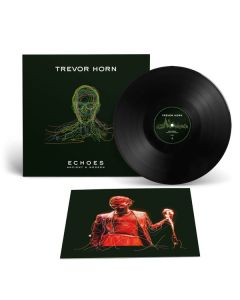 Trevor Horn - Echoes - Ancient & Modern (180g) LP