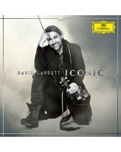 David Garrett - Iconic CD