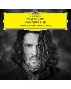 Franz Schubert (1797-1828) - Winterreise D.911 CD