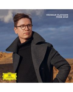 Vikingur Olafsson - From Afar CD