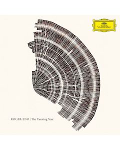 Roger Eno - Werke "The Turning Year" (180g) LP