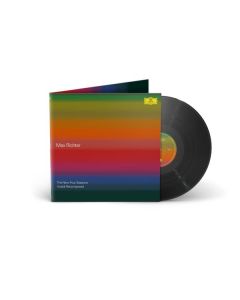 Antonio Vivaldi (1678-1741) - Concerti op.8 Nr.1-4 "Die vier Jahreszeiten" (The New Four Seasons - Recomposed by Max Richter 2022) (180g) LP