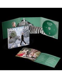 Max Raabe - Wer hat hier schlechte Laune CD