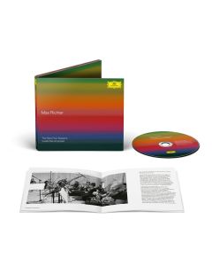 Antonio Vivaldi (1678-1741) - Concerti op.8 Nr.1-4 "Die vier Jahreszeiten" (The New Four Seasons - Recomposed by Max Richter 2022) CD