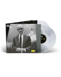 Resound NYC (Limited Edition) (Crystal Clear Vinyl) LP