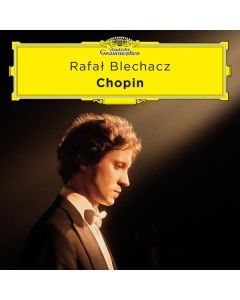 Rafal Blechacz - Chopin CD
