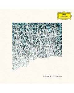 Roger Eno - The Turning Year - Rarities LP