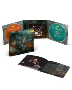 Franz Schreker (1878-1934) - Orchesterwerke & Lieder CD